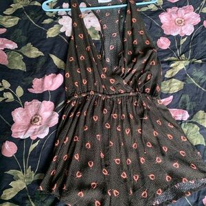 Tulip romper